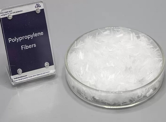 Elegir la fibra PP adecuada para el mortero: especificaciones, usos y tendencias del mercado