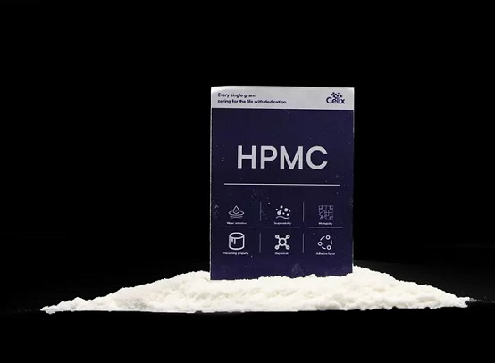 ¿Qué hace la HPMC en el adhesivo para baldosas? 5 funciones clave explicadas