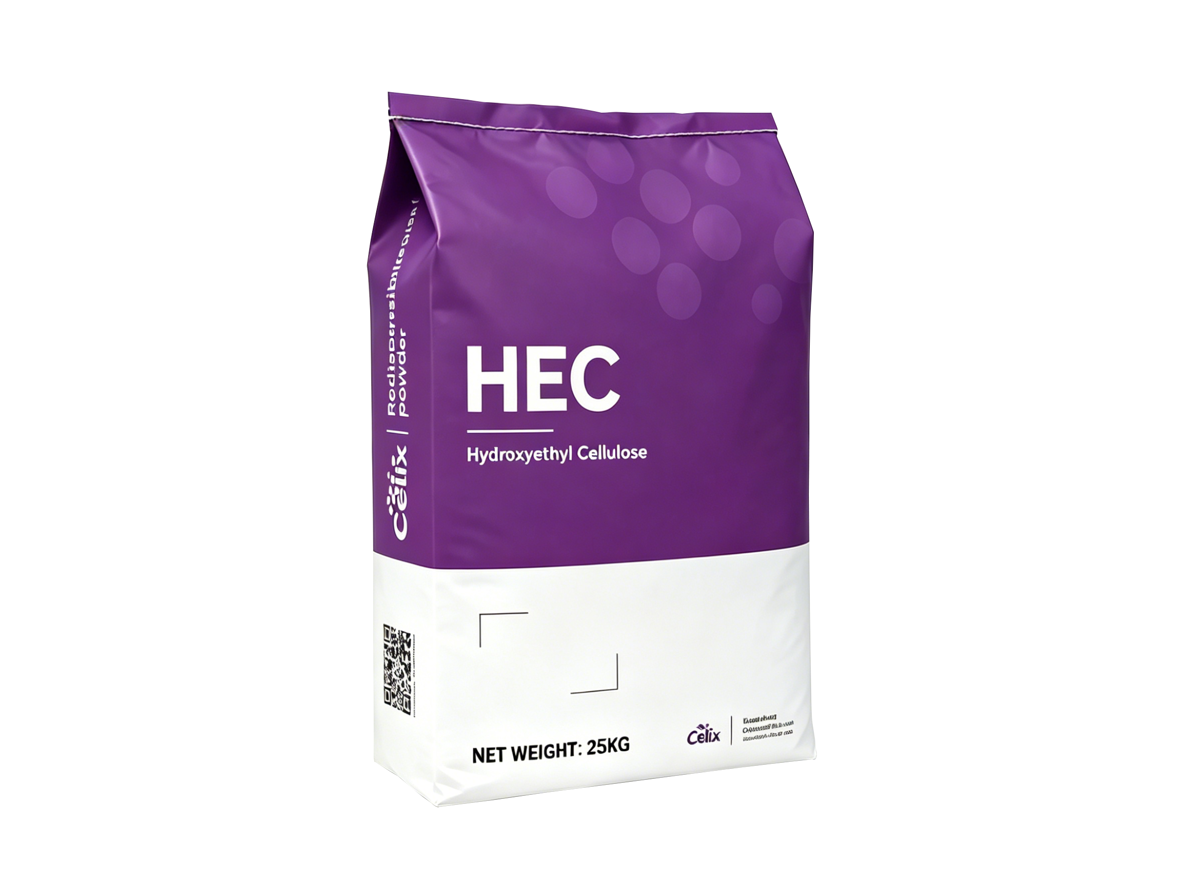 Celix HEC como alternativa directa a Dow Natrosol: comparación de rendimiento y ventaja de costo
