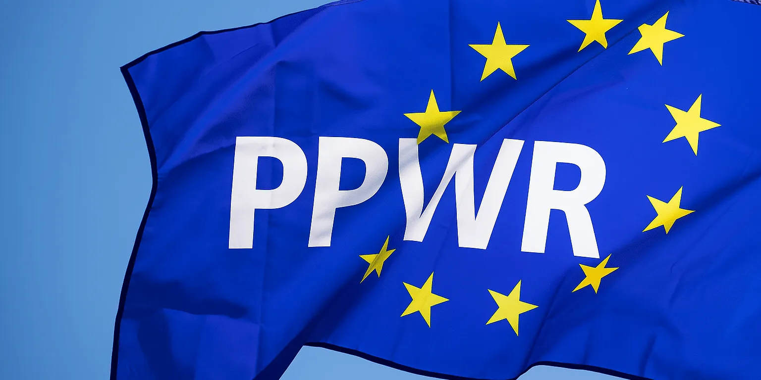 Los productos de éter de celulosa de Celix ya cumplen con la certificación PPWR de la UE: qué significa para nuestros socios europeos
