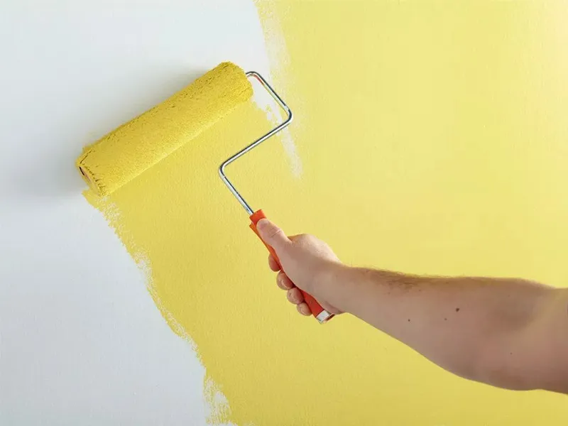 Espesamiento con HPMC en pinturas base agua: análisis de estabilidad de pH y tolerancia a sales
