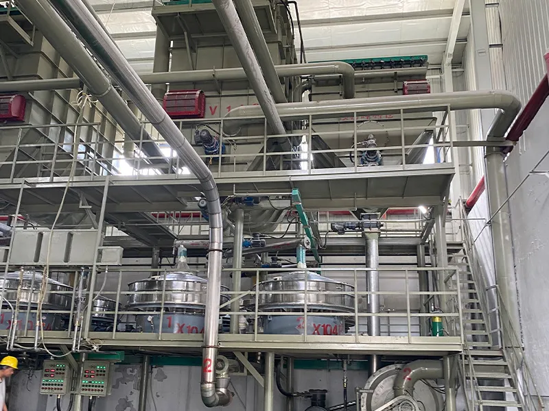 Adquisición Directa de HPMC de Fábrica: Guía B2B Completa para Reducir un 30% el Costo de Intermediarios