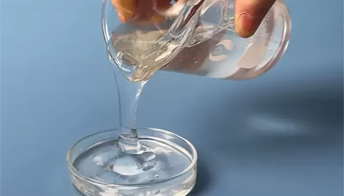 Ajuste de consistencia