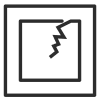 Resistencia a las grietas y contracción