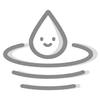 Aumento de la retención de agua