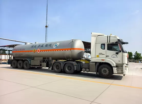 ¡Un gran comienzo para 2026! ¡La Cadena de Suministro de Celix está operando a plena capacidad para garantizar el suministro global de éteres de celulosa!