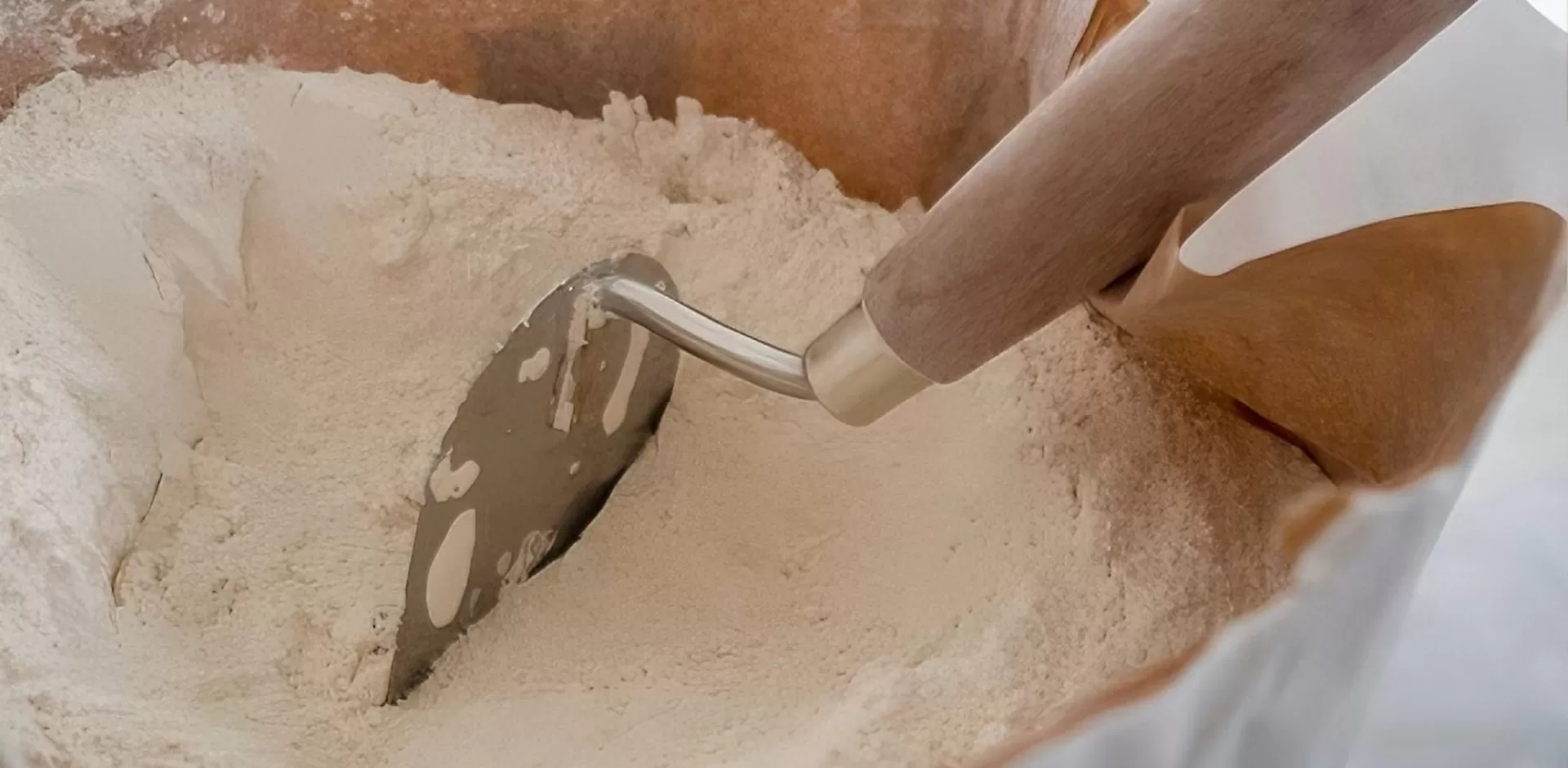 La ciencia detrás de la celulosa en la masilla de pared