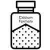 Formiato de calcio