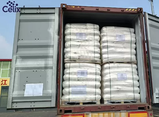 Más allá de la bolsa: Cómo Celix Cellulose garantiza la integridad del producto a través del empaque de exportación especializado
