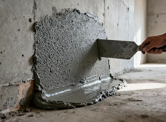 CELIX HPMC: La solución superior para climas extremos y desafíos de construcción en América del Sur