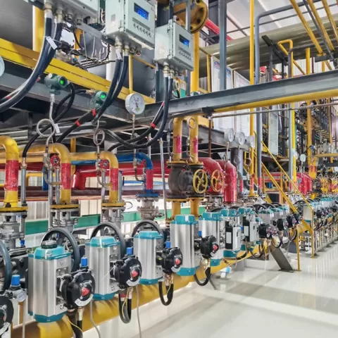 celix quality control system price