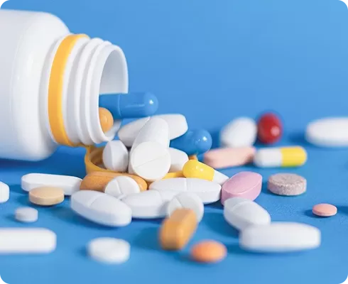 Excipientes farmacéuticos