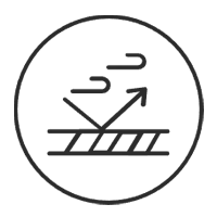 Resistencia al sangrado