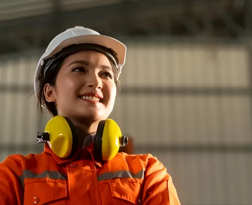 Seguridad del cliente