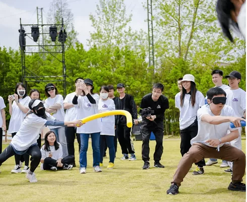 Bienestar y desarrollo de los empleados