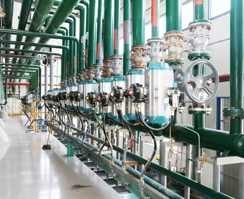 Gobierno corporativo alineado con ESG