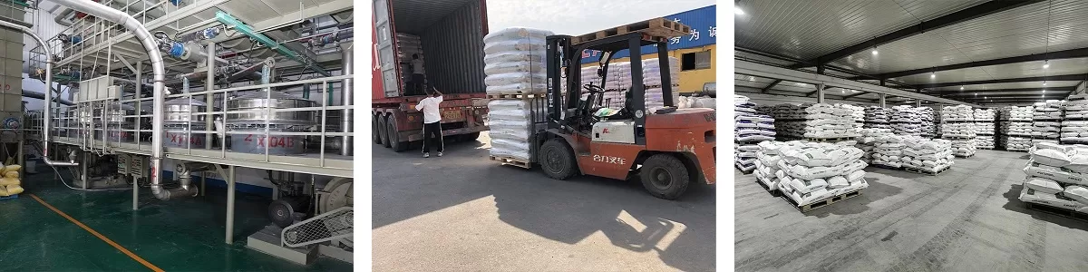 Fábrica confiable en China