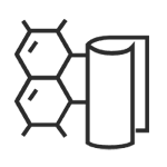 Las temperaturas de transición vítrea (Tg) de alta a baja son posibles