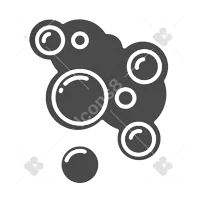 Buena Emulsificación y Estabilidad DE LA Espuma