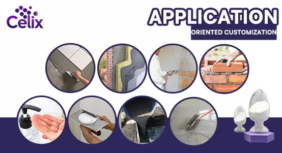 Customized Formulation
