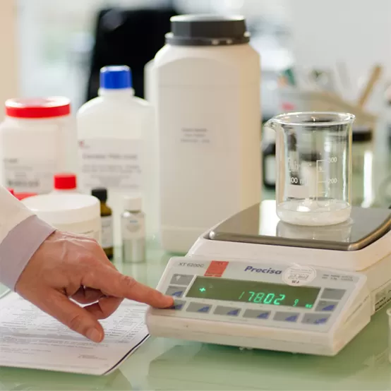 Producto personalizado