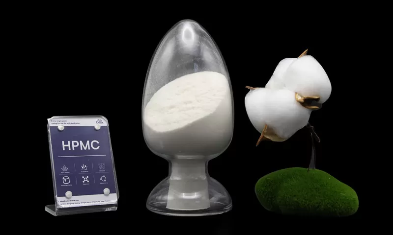 HPMC para la construcción de edificios para comprar