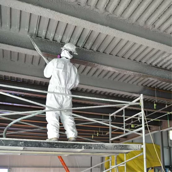 HPMC para revestimiento ignífugo