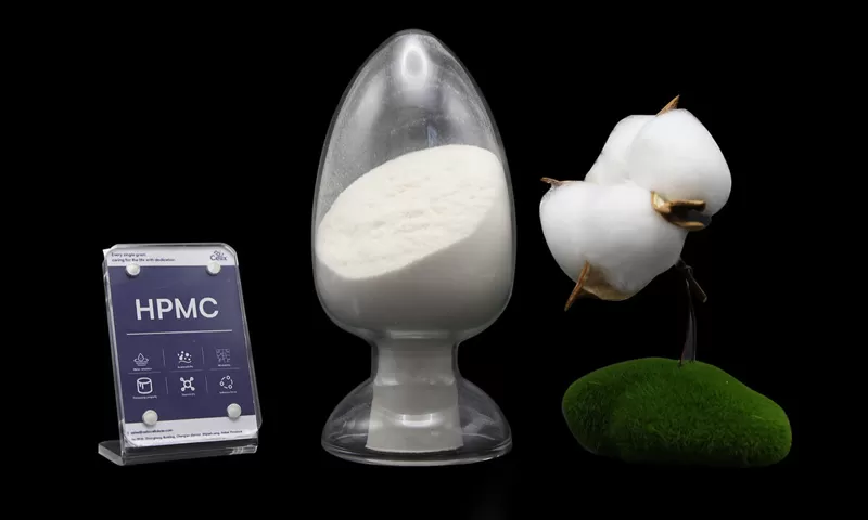 HPMC para recubrimiento ignífugo para costo
