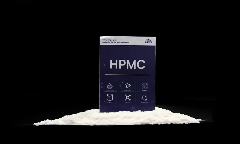 Hpmc para recubrimiento ignífugo a precio