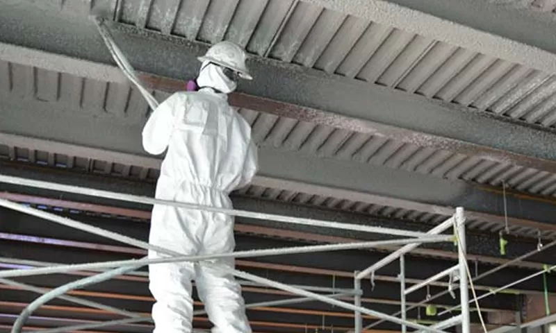 HPMC para recubrimiento ignífugo para uso