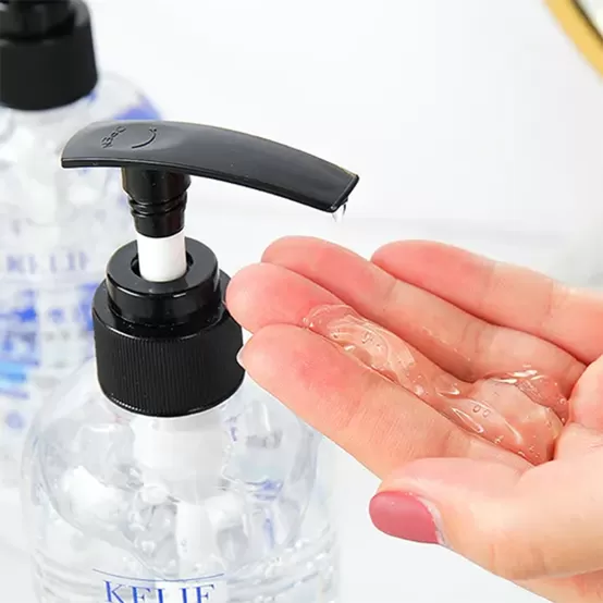 HPMC para el cuidado personal