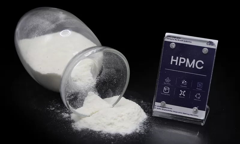HPMC para abrigo de skim de Costo