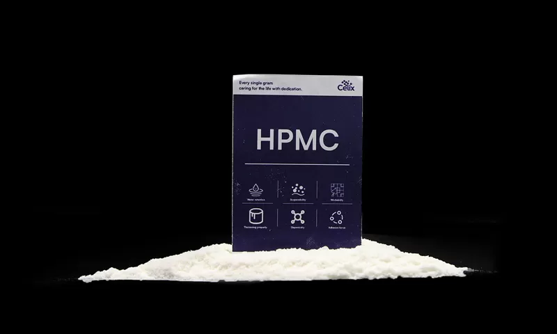 HPMC para el abrigo del skim para la venta