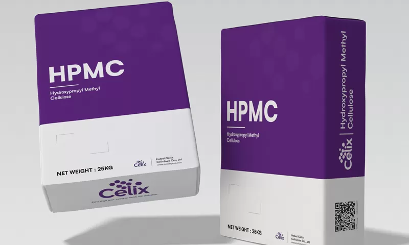 HPMC para abrigo descremada para usos