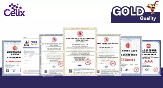 Supervisión de calidad de proceso completo