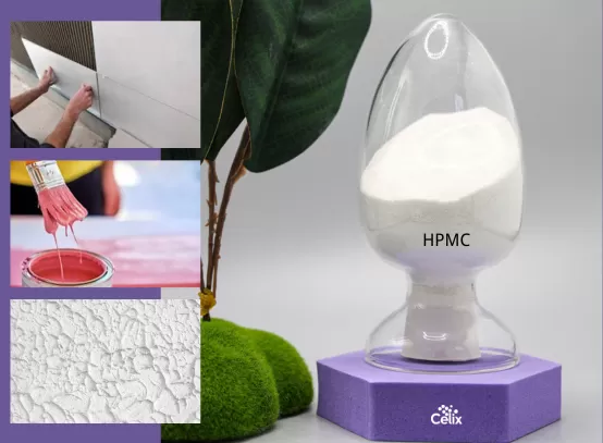 Retención de agua reinventada: Cómo los fundamentos de celulosa de alta pureza determinan la calidad de HPMC