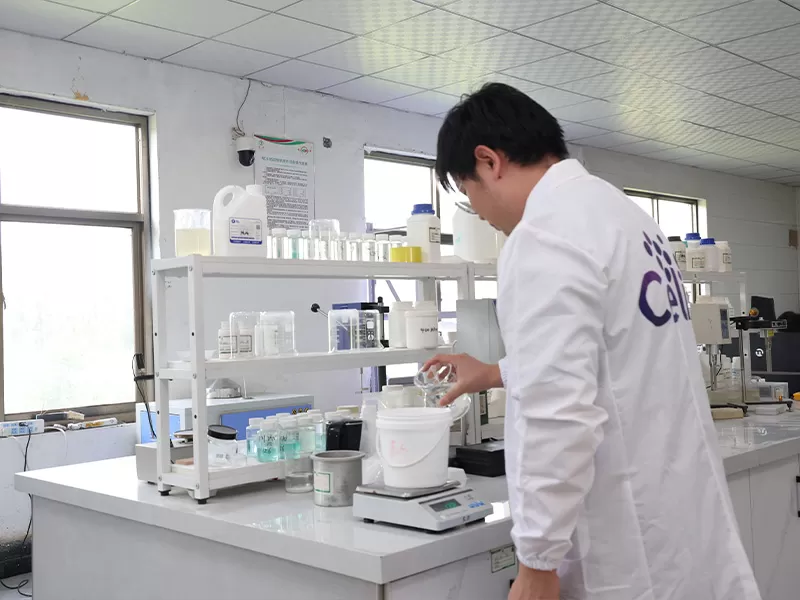 Laboratorio Profesional Independiente
