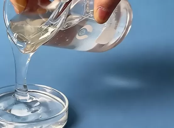 ¿Es La hidroxipropil celulosa metil segura para la piel?