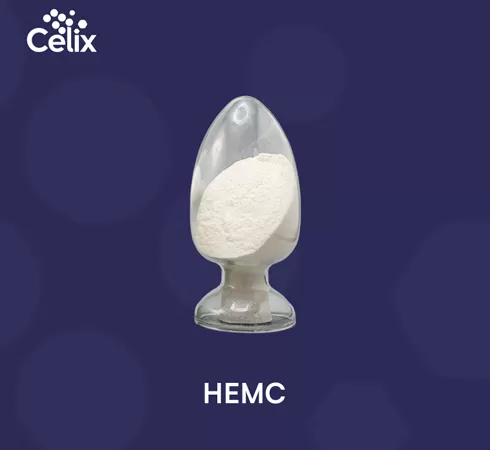 Metil Hidroxietil celulosa (HEMC/MHEC)