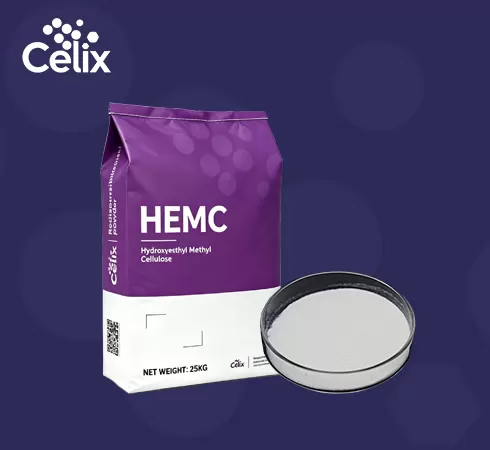 HEMC / MHEC Modificado
