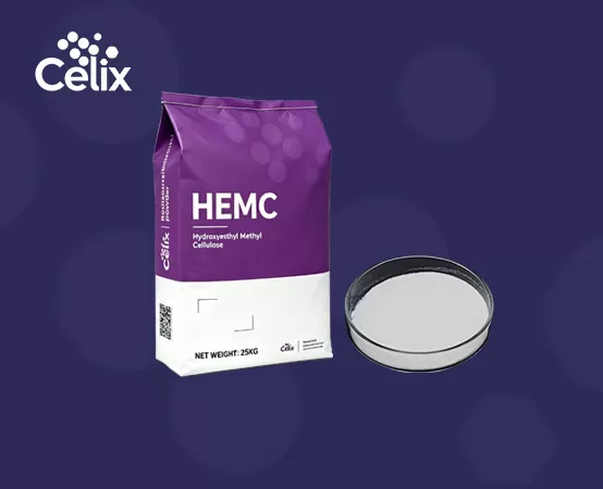 HEMC / MHEC Modificado