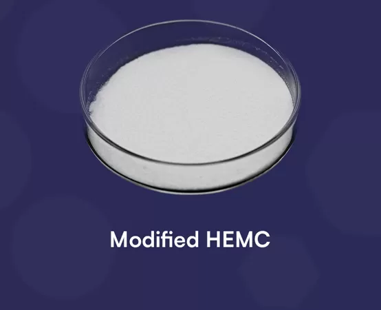 Modificado HEMC / MHEC