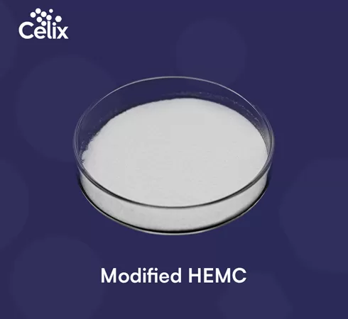 Modificado HEMC / MHEC