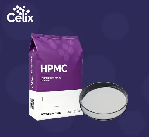 HPMC modificado