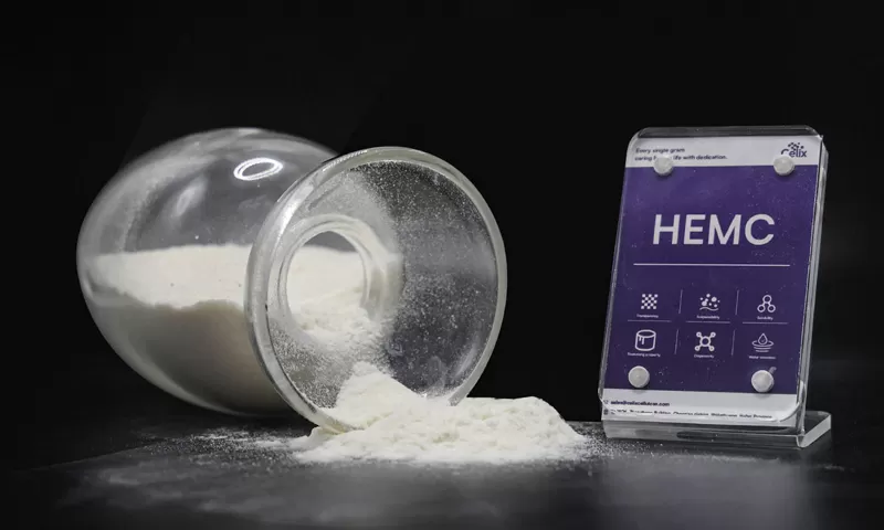 Mhec modificado para EIFS etics por costo