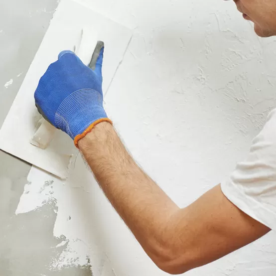 Modificado MHEC para yeso a base de yeso