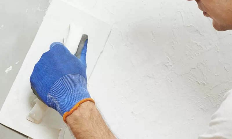 Mhec modificado para yeso a base de yeso para la venta