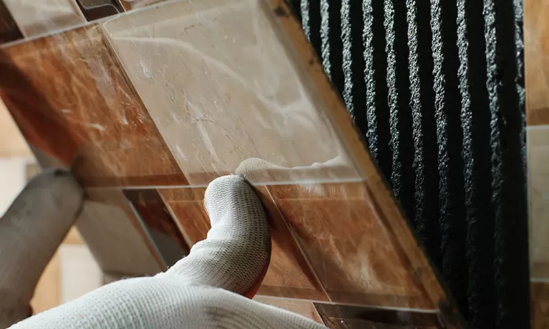 Mhec modificado para adhesivo de azulejos para la venta