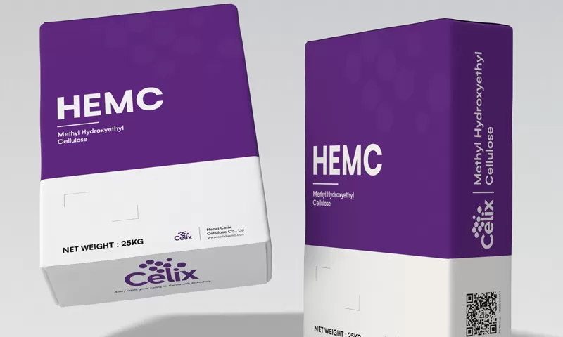 Mhec modificado para masilla de pared por costo