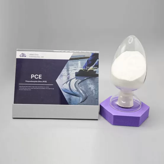 Superplastificante de policboxilato